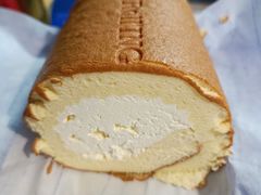 -the Roll'ING手作瑞士卷专门店(卓悦中心店)