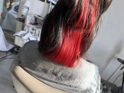 -起点潮色造型