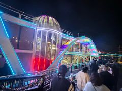 -珠江夜游西堤码头