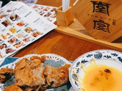 -小堂宴·老厦门码头小炒(厦大店)