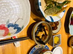 -大岛日本料理铁板烧(南通大饭店)
