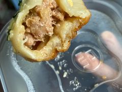 -阿三生煎(航北路店)