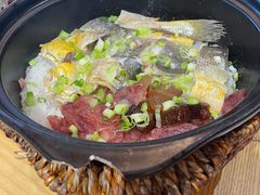 -德胜轩正宗顺德菜(宝安沙井会展中心店)