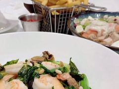 -娜娜家•Nana’s restaurant (爱琴海店)