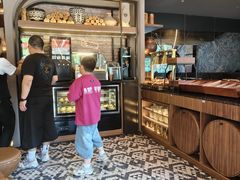 -野人部落(沈阳一店)