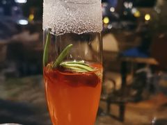 -Lets burger非常汉堡·环球风味(蓝色港湾店)