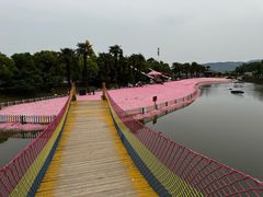 -苏州太湖西山岛开心农场