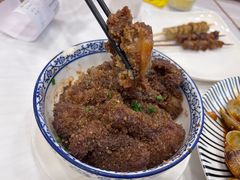 -庐州太太(CBD店)