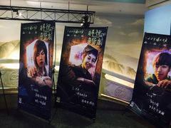 -万达影城(锦华万达广场IMAX店)