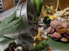 -沈阳和平艾美酒店新食谱西餐厅