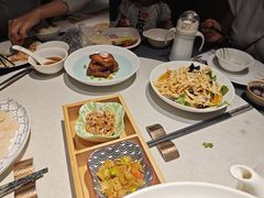 -老吉士酒家(丁香国际店)