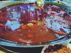 红锅-六公里老火锅(总店)
