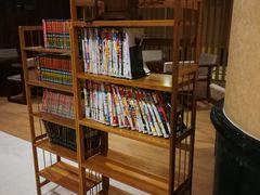 -古都日本料理(高桥路店)
