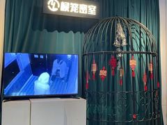 -棂笼·深度沉浸密室(武汉旗舰店)