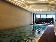 -南京圣和府邸豪华精选酒店