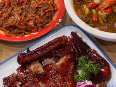 -老三样·旧食新味(绿地店)