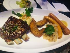 -MOSSO德国餐厅·音乐酒吧(环宇荟店)