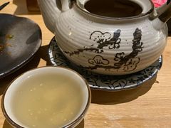 -Hatsune隐泉日式料理(SKP店)
