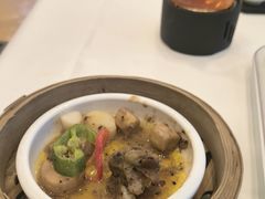 -金河半岛园林酒家(金融城店)