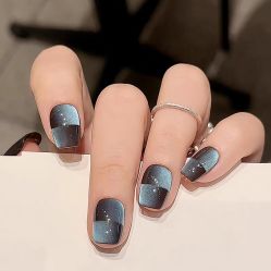 -桃色美甲沙龙