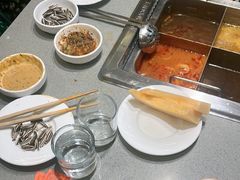-海底捞火锅(亲贤北街店)