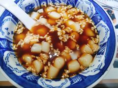 冰汤圆-阿坤传统手工小吃(杨家坪店)