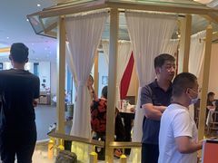 -小厨娘淮扬菜(六合欢乐港店)