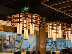 -伊喜饺子·烤鸭(五道口学院路店)