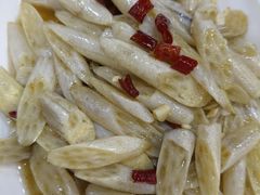 -江城燕子大排档(江汉路步行街店)
