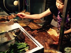 -明记牛杂(新马路分店)