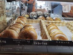 -仙峰天然面包(迎宾路店)
