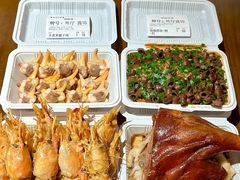 -蚝得喜海鲜(东城店)