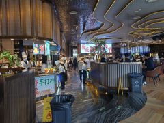 -喜庭海鲜自助(来福士店)