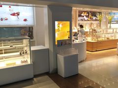 -好利来(四季青店)
