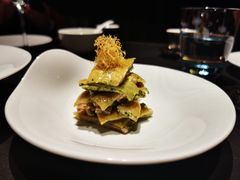 -三利音·玖弄小鲜(浦东嘉里城店)