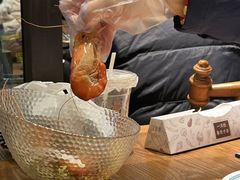 -周家二小姐的菜(西津渡店)