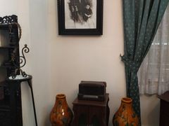 -龙环葡韵住宅式博物馆