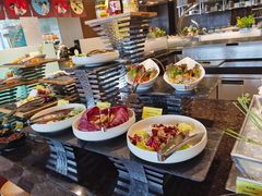 -二楼咖啡厅·厦门源昌凯宾斯基大酒店(湖滨中路店)