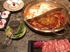 -小龙坎火锅(台州路桥区店)