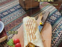 -Turka土耳咖(五大道店)