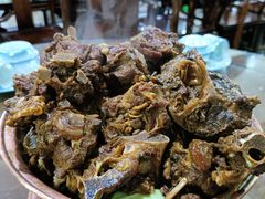 -来顺成饭庄