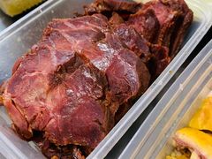 五香牛肉-永祥烧腊餐厅(虹口店)