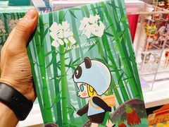 -泡泡玛特POPMART(世豪广场店)