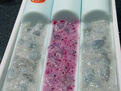 -一斗火锅·招财羊毛肚(北温泉九号店)