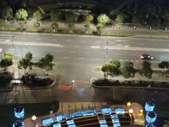 -舟山希尔顿酒店