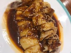 -东北农家小院(定西路店)
