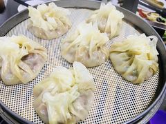 -二道木烤羊腿(桃花潭店)