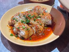 -廖川菜(八佰伴店)