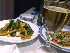 -蠔友汇·海鲜·生蚝烧烤(大东店)