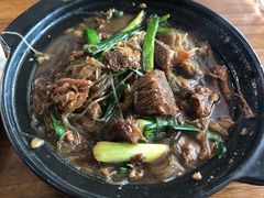 -绿野餐厅(上海动物园店)